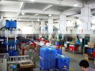 Yangjiang Tinyuen Trade Limited company overview - view 1