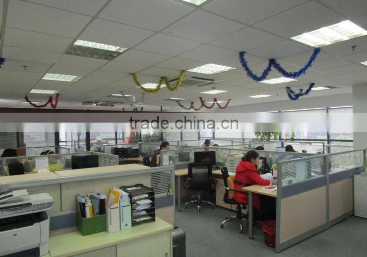 Shanghai Unisign Industrial Material Co., Ltd. company overview - view 3