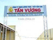 Tv Food Company Limited company overview - view 1