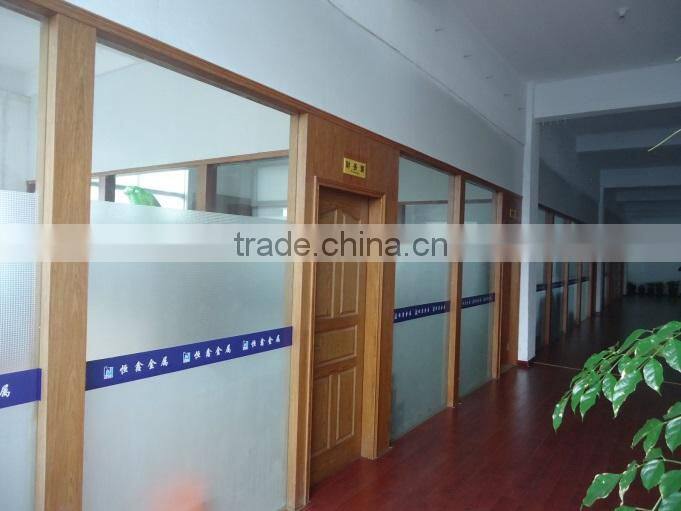 Taizhou Hengxin Metal Product Factory company overview - view 3