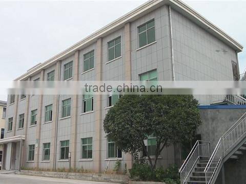 Lanxi Kefeng Stationery Co., Ltd. company overview - view 1