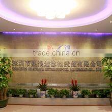 Shenzhen Heatwave Swimming Pool Equipment Co., Ltd. company overview - view 1