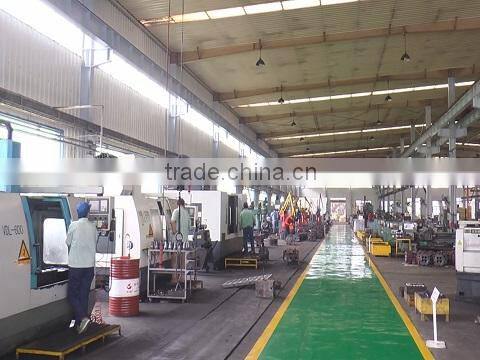 Wenshang Haiwei Import & Export Co., Ltd. company overview - view 1