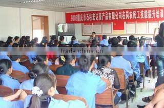 Chongqing Shizhu Hongda Animal By-Products Co., Ltd. company overview - view 2