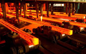 China August steel output hits record despite inspections