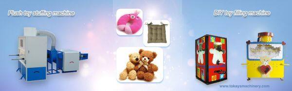 Qingdao Tokays Machinery Co., Ltd company overview - view 2