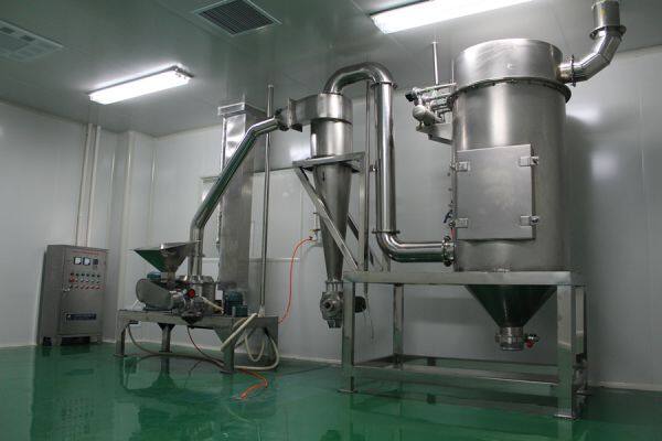 Anshan Aquashine Trading Co.,Ltd company overview - view 3