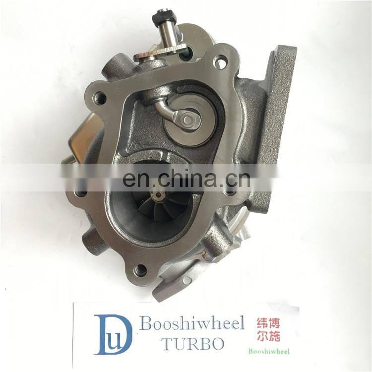 GT22 801644-0001 S1760-E0011 SK250-8 turbo with JO5E engine 761916-0010 787873-0003