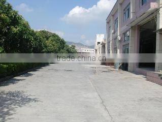 Shenzhen Double-Star Sports Goods Co., Ltd. company overview - view 2