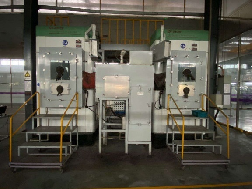 Hangzhou Magnet Power Technology Co.,LTD company overview - view 3