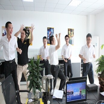 Dongkuan Nankang Hardware Co., Ltd. company overview - view 1