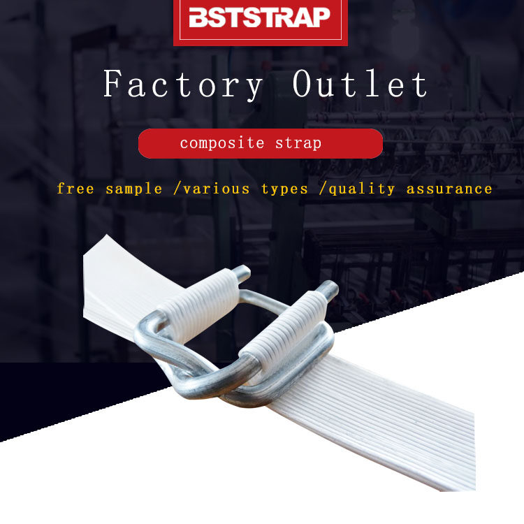 Huzhou Beststrap Package Sci.&Tech.Co.,Ltd company overview - view 1