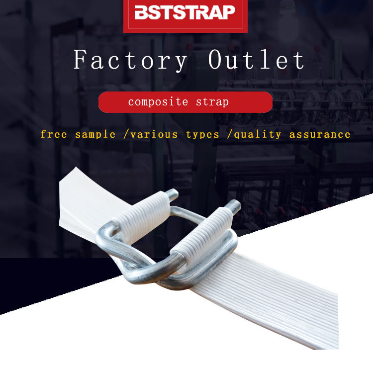 Huzhou Beststrap Package Sci.&Tech.Co.,Ltd company overview - view 1
