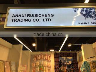 Anhui Ruisicheng Trading Co., Ltd. company overview - view 2