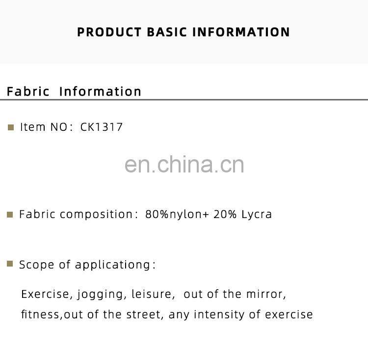 2022 Wholesale Anti Curling High Waist Yoga Pants No T Line Yoga Leggings ECO Friendly