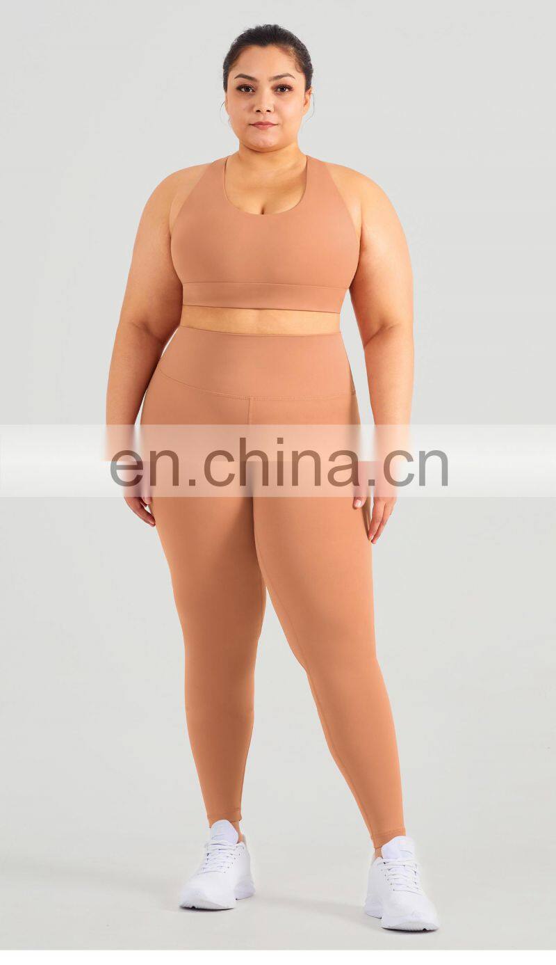 2022 Wide High Waist Leggings Womens Workout Peach Hip Line Butt Lifting Yoga Pants