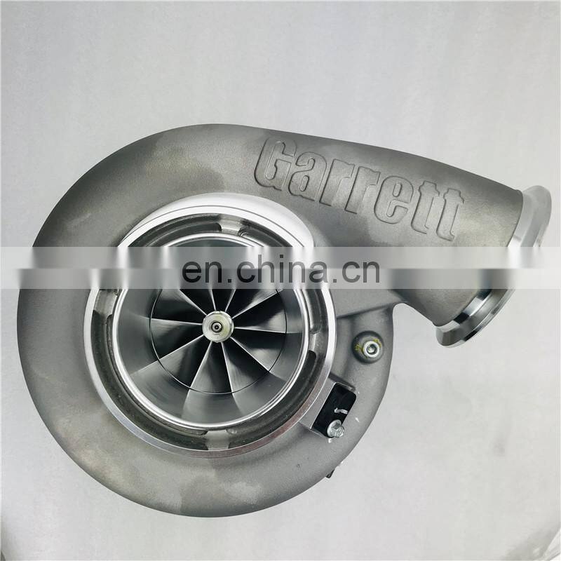 Genuine Garrett G42-1450 879779-5016S T4 performance turbo standard rotation AR 1.01 turbocharger 879779-5016