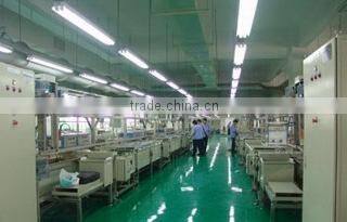 Xinxing Casting Technology Development Department company overview - view 3