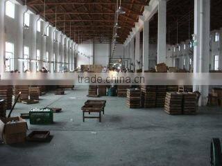 Zhejiang Wulf Kitchenware Co., Ltd. company overview - view 4