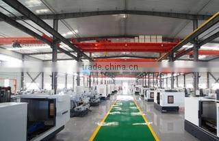 Pingyuan Juneng Trading Co., Ltd. company overview - view 1