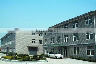 Nantong Sierya Woolly Co., Ltd. company overview - view 2