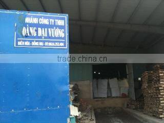 Hoang Dai Vuong Co., Ltd company overview - view 1