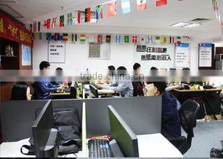 Shenzhen Callan Trading Co., Ltd. company overview - view 2