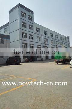 Qingdao Powtech Electronics Co., Ltd. company overview - view 3