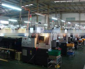 Xiamen Kingway Trading Co., Ltd. company overview - view 2