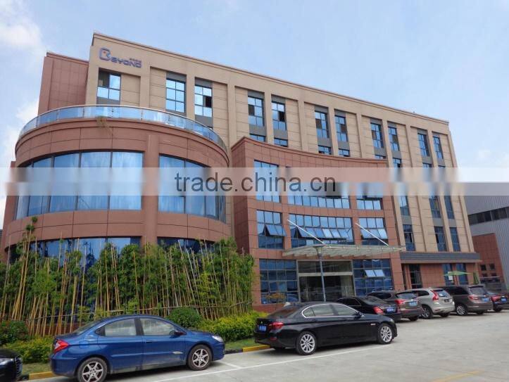 Shanghai Beyond Machinery Co., Ltd. company overview - view 3