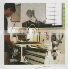 Quanzhou Yongtai Machinery Co., Ltd. company overview - view 2
