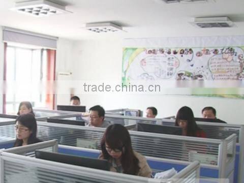 Wholly (China) Marketing Co., Ltd. company overview - view 1