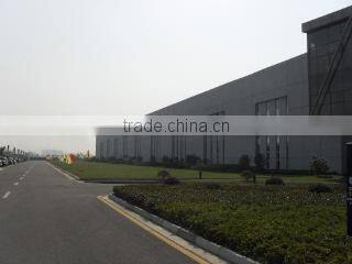 Zhengzhou Timeway Machine Tool Co., Ltd. company overview - view 1