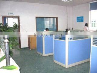 Guangzhou Jie Li Power Machinery Co., Ltd. company overview - view 3