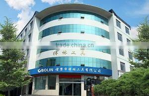 Zhuji Bolin Tools Co., Ltd. company overview - view 1