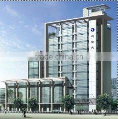 Jiangsu Inter-China Group Corporation company overview - view 1