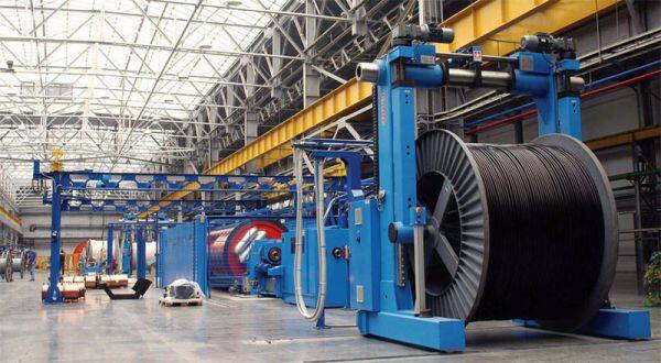 Henan Guowang Cable .,Ltd. company overview - view 3