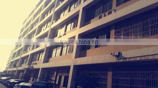 F&H Fashion Co., Ltd. Hangzhou company overview - view 2