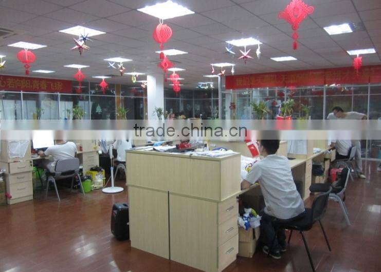 Shaoxing Xiangying Textile Co., Ltd. company overview - view 3