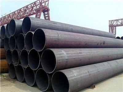 Zhongyuan Pipeline Manufacturing Co., Ltd. company overview - view 3