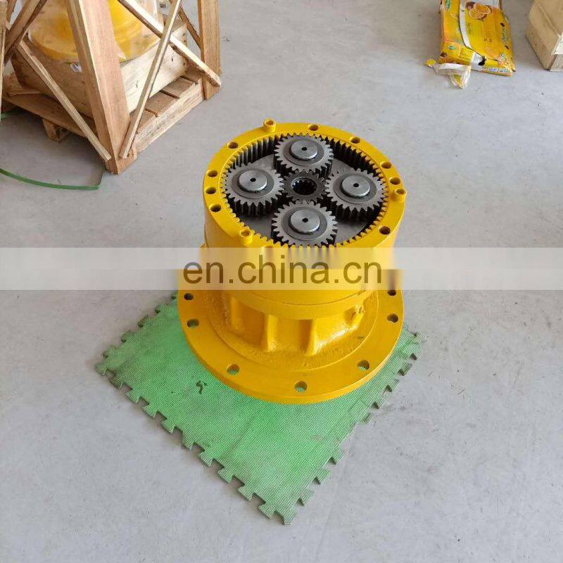 Excavator Swing Gearbox 31EN-10070 R250LC-7 Swing Gearbox