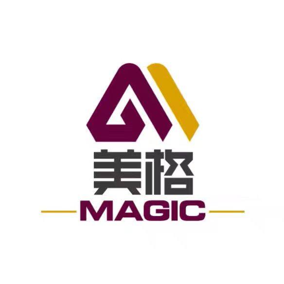 Tengzhou Magic CNC Machine Tool Co., Ltd