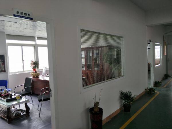 Shanghai Longrong Electric Co., Ltd. company overview - view 3