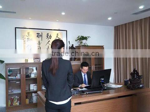 Shanghai Dengyuan Information Technology Co., Ltd. company overview - view 1