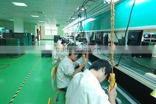 Jieyang City Zhentai Hardware Electric Appliance Co., Ltd. company overview - view 3