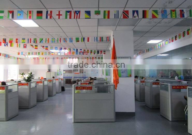 New Time Plastic Manufacturing Ltd. company overview - view 3