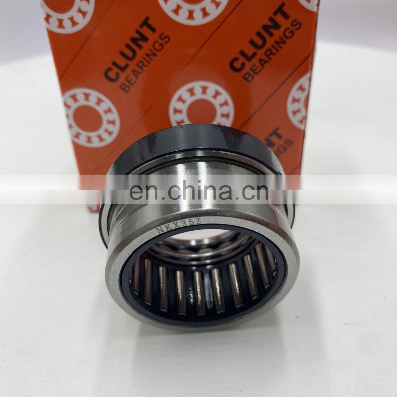 high quality and Fast delivery Needle Roller Bearing NKX45/2RS/ZZ/C3/P6 size:45*58*32 mm bearing NKX45/2RS/ZZ/C3/P6