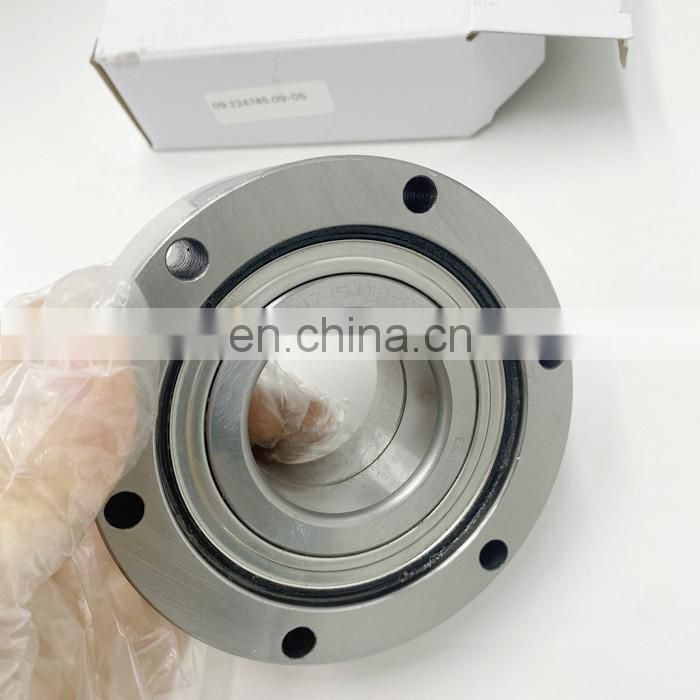China Bearing Factory 09.224745.09-05 bearing wheel hub bearing 09.224745.09-05 high quality 09.224745.09-05