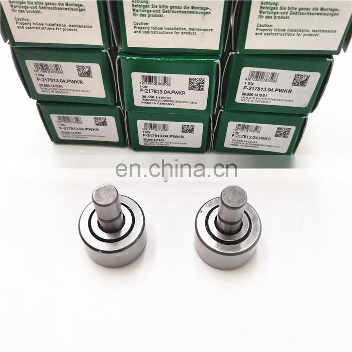 CHINA Supplier Track Roller Bearing KRE30PP  KR30.2RS Cam Follower Needle Roller Bearing KR30PP KRV30