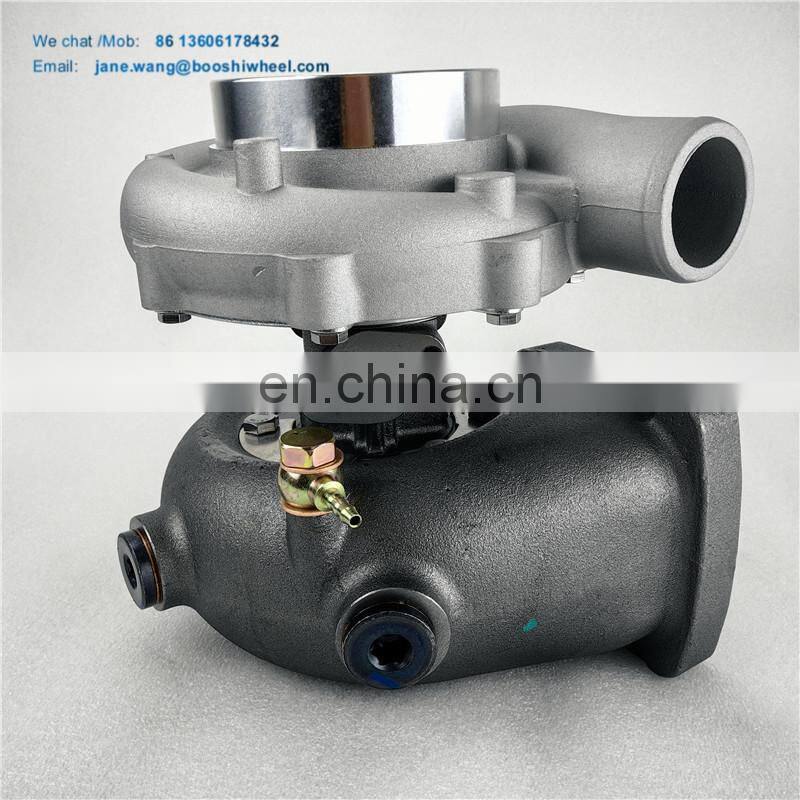 ship VM Marine 4.2L 300/320 MD706L S200W Turbo 889341 8M0098619 turbocharger 319411 319683 12599700000 12599880000 35242109F